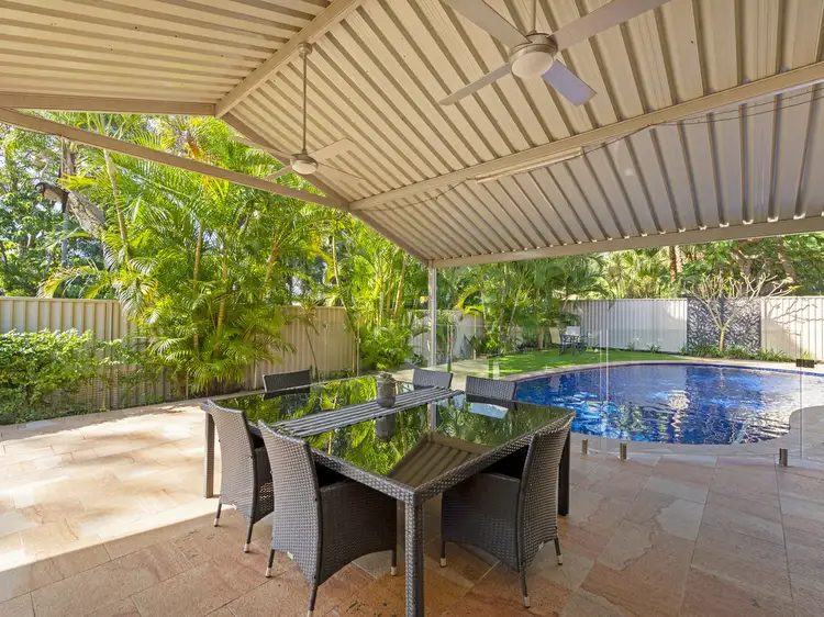 Second view of Homely house listing, 40 Latrobe Avenue, Helensvale QLD 4212