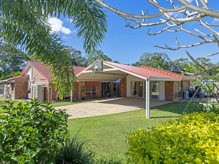 Third view of Homely house listing, 40 Latrobe Avenue, Helensvale QLD 4212