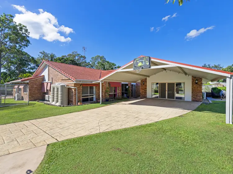 Fifth view of Homely house listing, 40 Latrobe Avenue, Helensvale QLD 4212