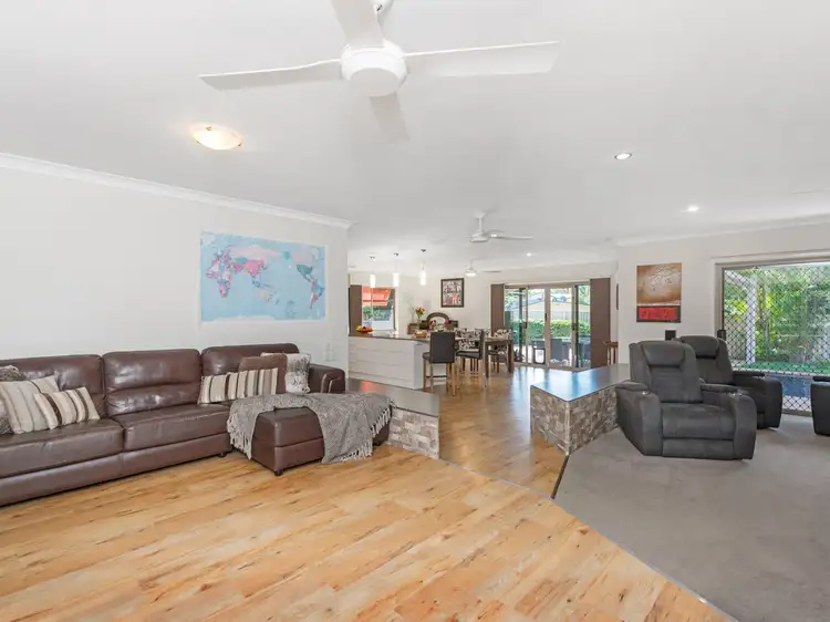 Sixth view of Homely house listing, 40 Latrobe Avenue, Helensvale QLD 4212