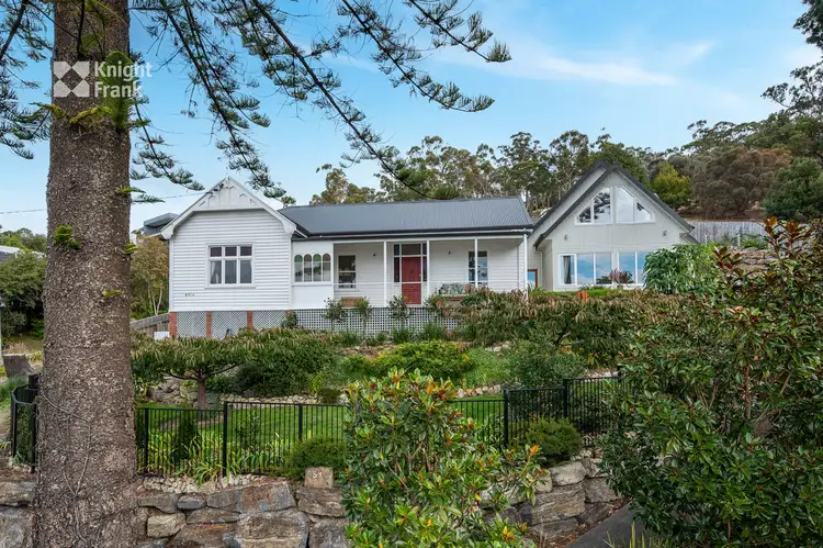 851C Sandy Bay Road, Sandy Bay TAS 7005