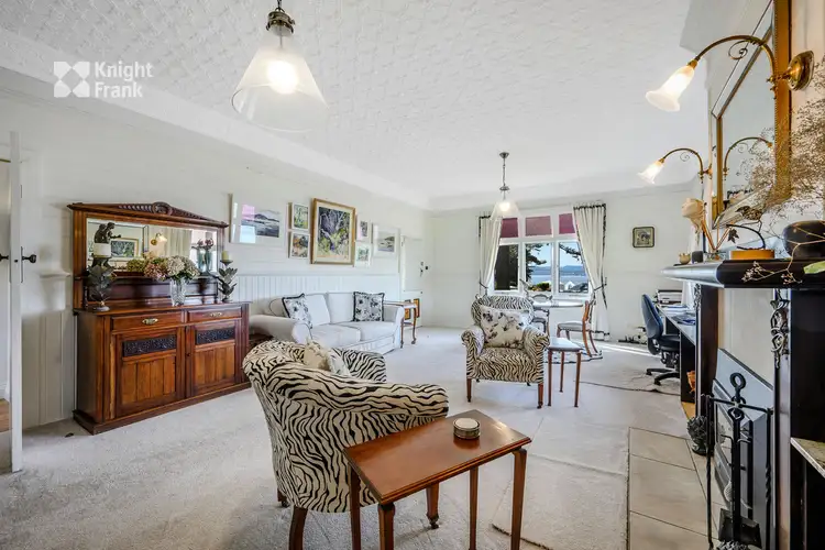 Fifth view of Homely house listing, 851C Sandy Bay Road, Sandy Bay TAS 7005
