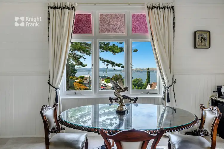 Sixth view of Homely house listing, 851C Sandy Bay Road, Sandy Bay TAS 7005
