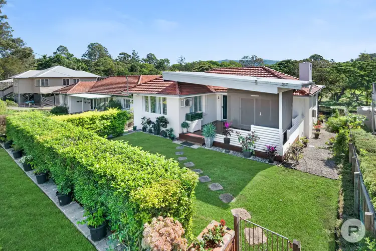Main view of Homely house listing, 39 Boundary Road, Indooroopilly QLD 4068
