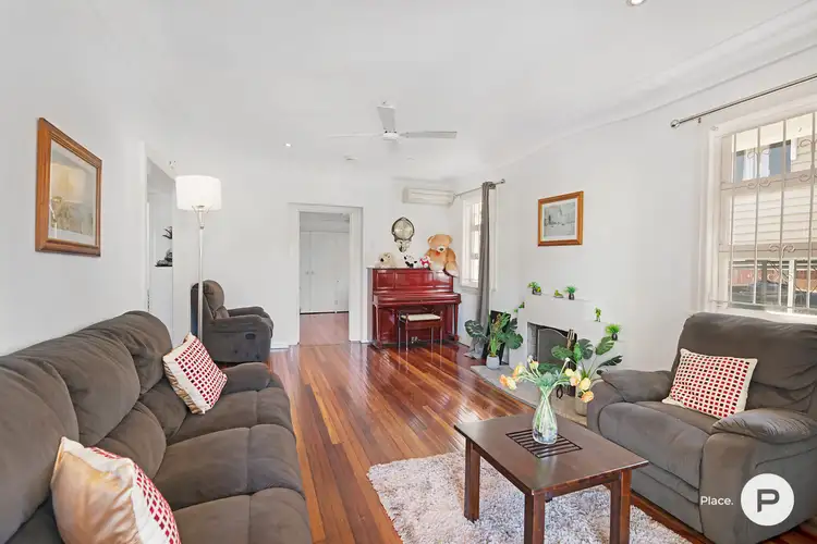 Second view of Homely house listing, 39 Boundary Road, Indooroopilly QLD 4068