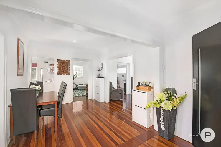 Fourth view of Homely house listing, 39 Boundary Road, Indooroopilly QLD 4068