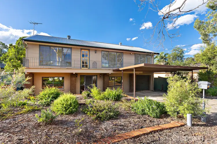 74 Ellison Road, Springwood NSW 2777