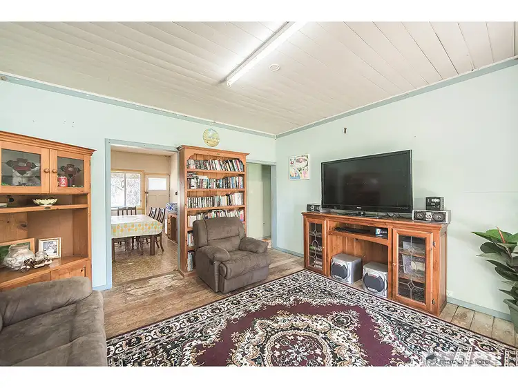 Fourth view of Homely rural property listing, 815 Upper Ulam Road, Bajool QLD 4699