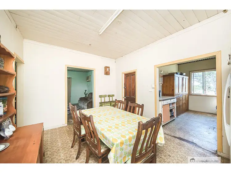 Sixth view of Homely rural property listing, 815 Upper Ulam Road, Bajool QLD 4699