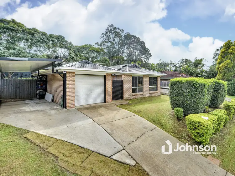 62 Avonmore Street, Edens Landing QLD 4207