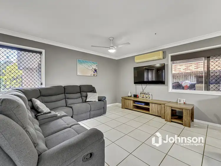 Second view of Homely house listing, 62 Avonmore Street, Edens Landing QLD 4207