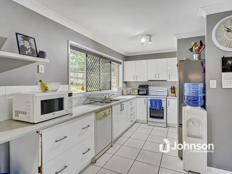 Fourth view of Homely house listing, 62 Avonmore Street, Edens Landing QLD 4207