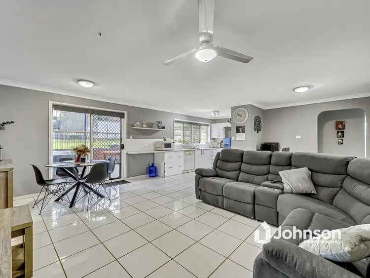 Fifth view of Homely house listing, 62 Avonmore Street, Edens Landing QLD 4207