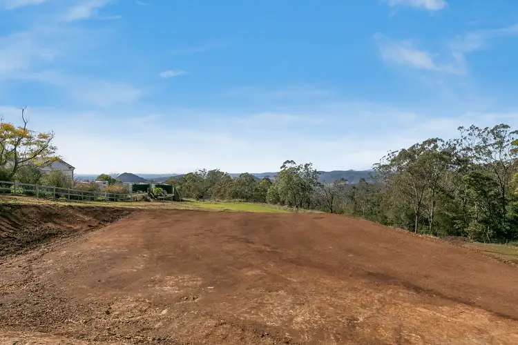 Sixth view of Homely land listing, 32 Flagstone Creek Road, Middle Ridge QLD 4350