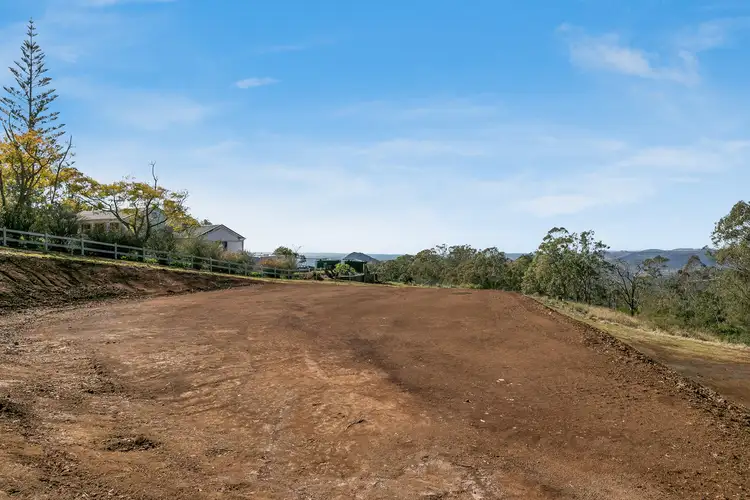 Seventh view of Homely land listing, 32 Flagstone Creek Road, Middle Ridge QLD 4350