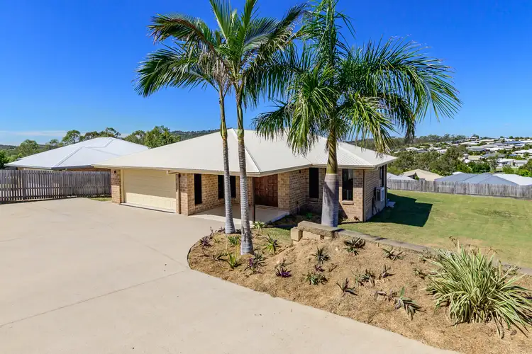 33 Koowin Drive, Kirkwood QLD 4680
