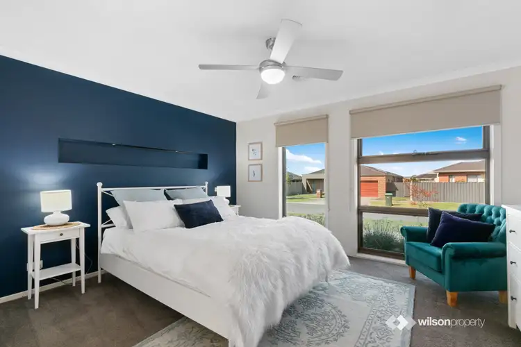 Sixth view of Homely house listing, 21 Huntingfield Close, Traralgon VIC 3844