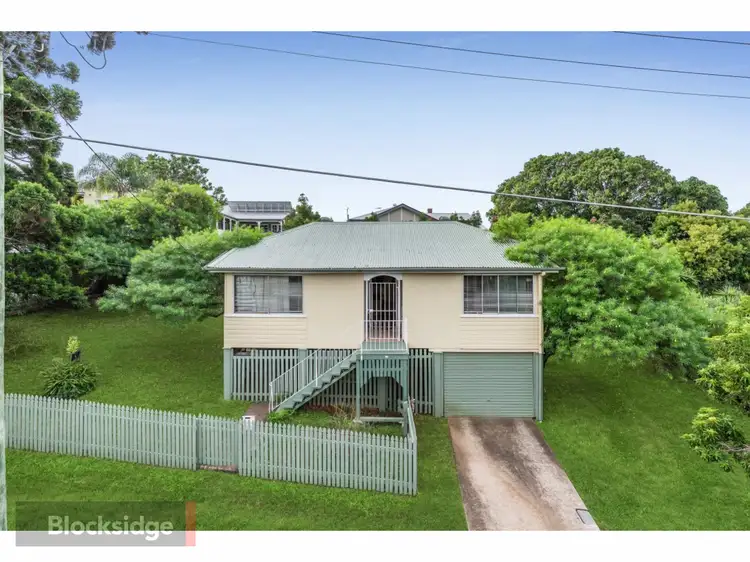 28 Cosker Street, Annerley QLD 4103