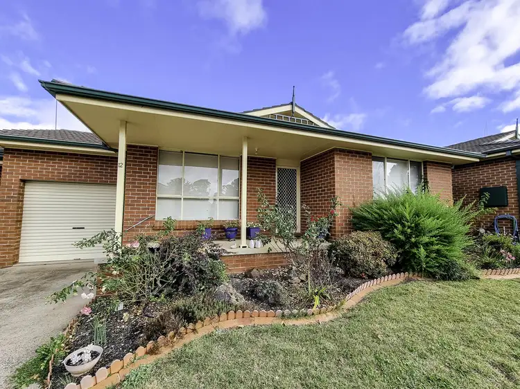 12/386-388 Peisley Street, Orange NSW 2800
