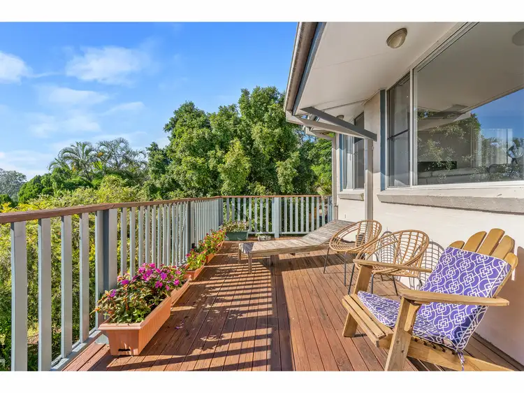 3 Mountain View Drive, Goonellabah NSW 2480