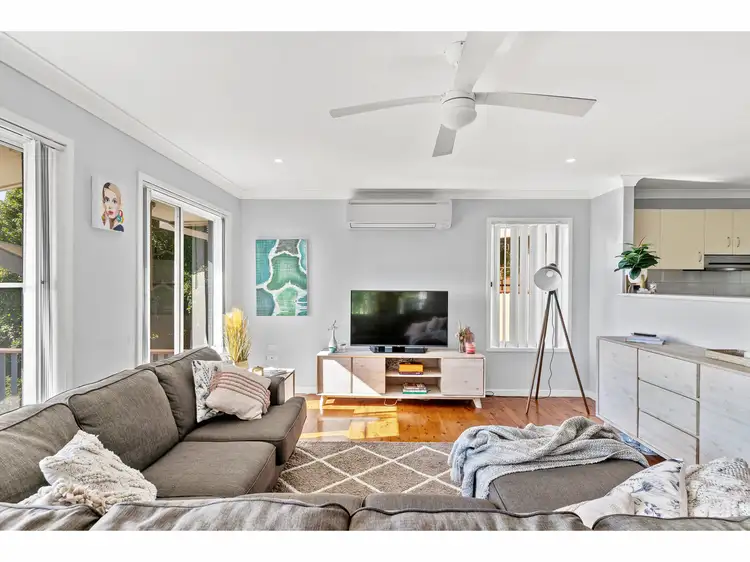Third view of Homely house listing, 3 Mountain View Drive, Goonellabah NSW 2480