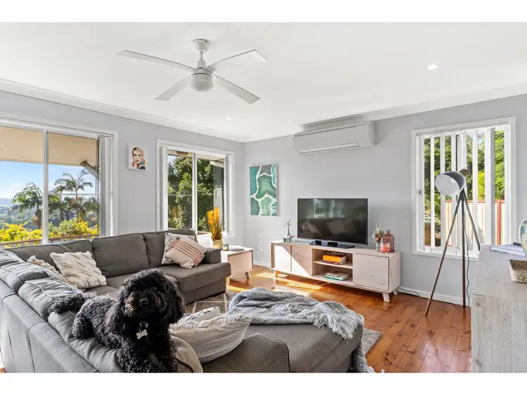 Fifth view of Homely house listing, 3 Mountain View Drive, Goonellabah NSW 2480