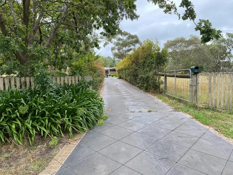 Main view of Homely house listing, 8 Kingston Road, Langwarrin VIC 3910