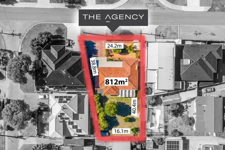 17 Canning Street, Balcatta WA 6021