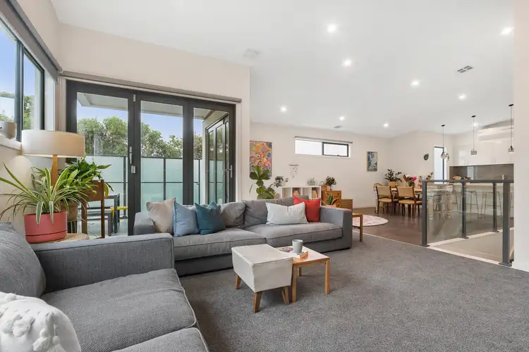 Fourth view of Homely house listing, 1/3 Cliff Road, Frankston VIC 3199