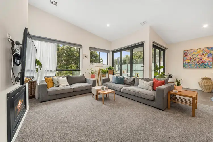 Fifth view of Homely house listing, 1/3 Cliff Road, Frankston VIC 3199