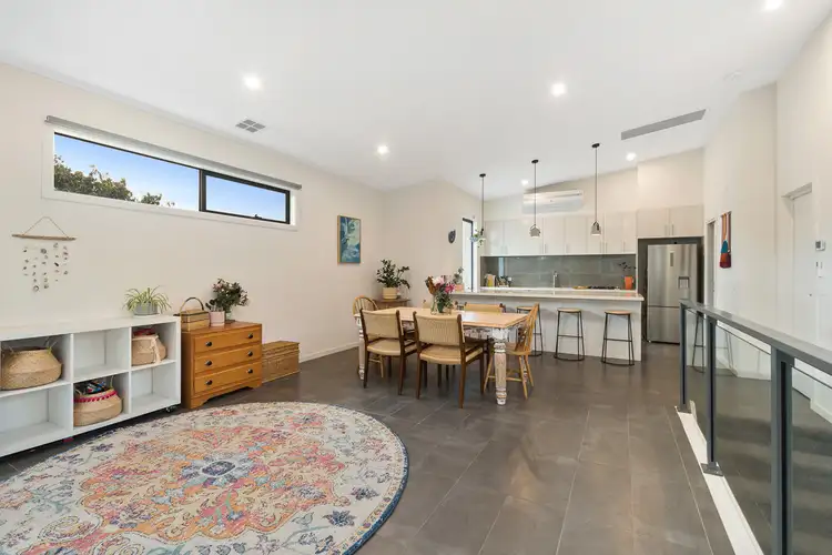 Sixth view of Homely house listing, 1/3 Cliff Road, Frankston VIC 3199