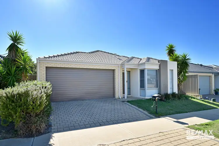 Third view of Homely house listing, 24 Hollyford Parade, Butler WA 6036
