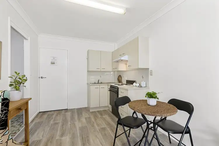Fourth view of Homely unit listing, 48/15 Carmichael Court, Wynnum West QLD 4178