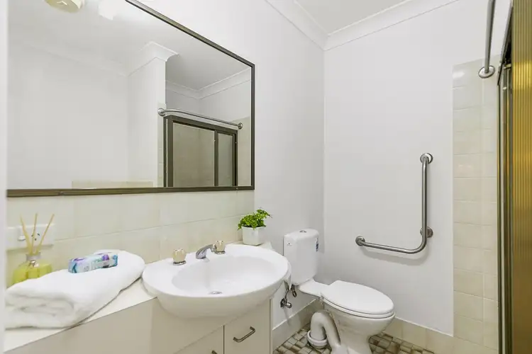 Fifth view of Homely unit listing, 48/15 Carmichael Court, Wynnum West QLD 4178