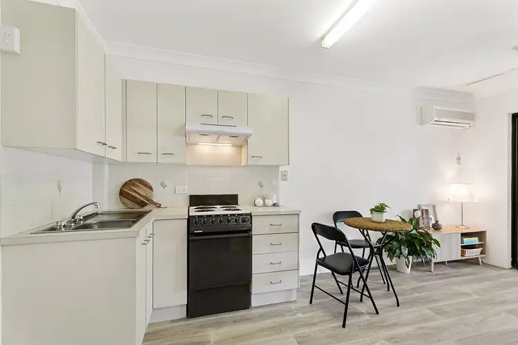 Sixth view of Homely unit listing, 48/15 Carmichael Court, Wynnum West QLD 4178