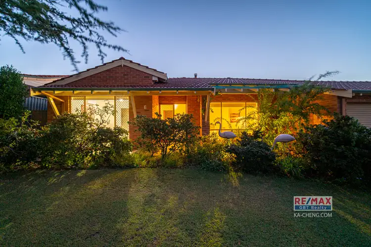 6 Donahue Close, Noranda WA 6062