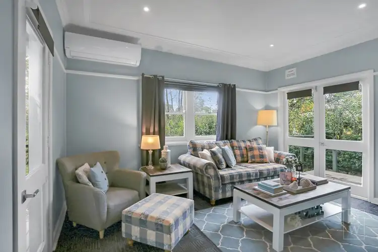 Second view of Homely house listing, 94 Railway Avenue, Tallong NSW 2579