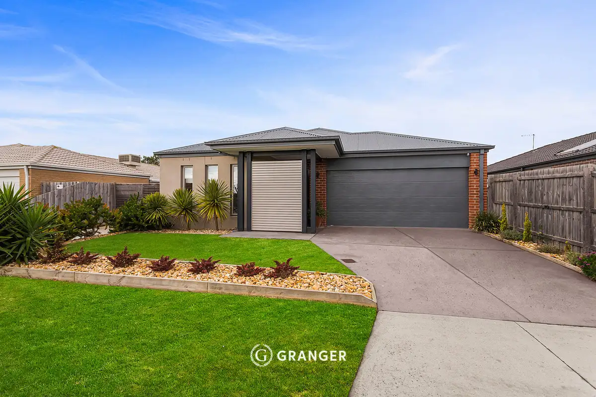 Main view of Homely house listing, 25 Corsair Ridge, Capel Sound VIC 3940