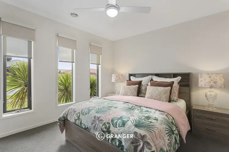 Second view of Homely house listing, 25 Corsair Ridge, Capel Sound VIC 3940