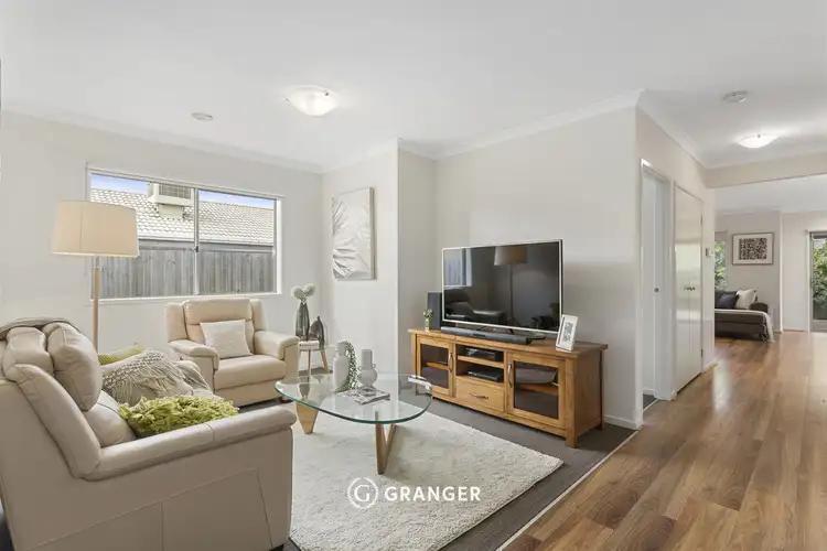 Fourth view of Homely house listing, 25 Corsair Ridge, Capel Sound VIC 3940