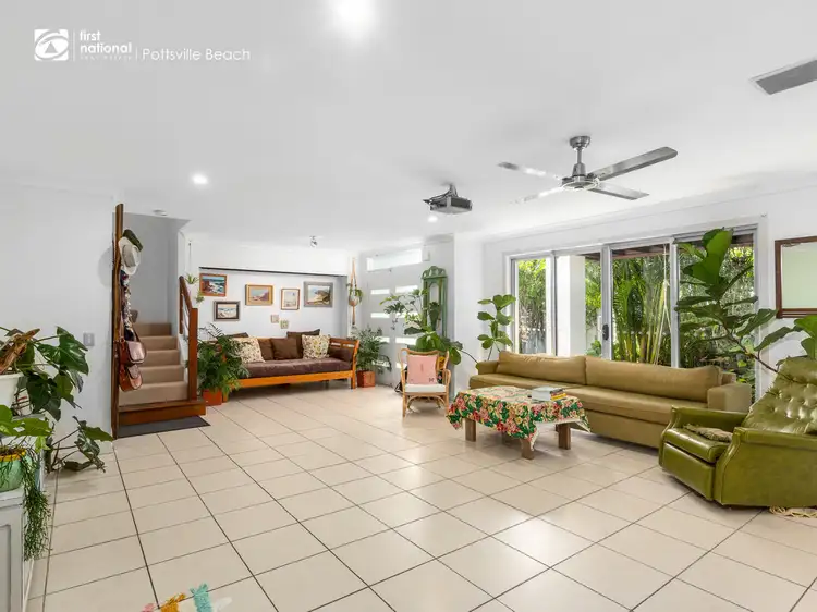Fifth view of Homely townhouse listing, 14/59 Hastings Road, Bogangar NSW 2488
