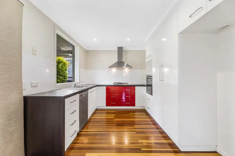 Fifth view of Homely house listing, 57 Crown Street, Rangeville QLD 4350