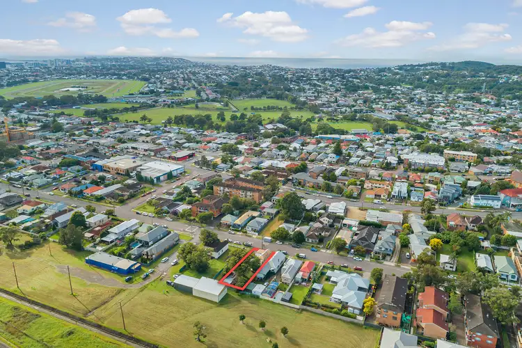 Main view of Homely house listing, 126 Teralba Road, Adamstown NSW 2289