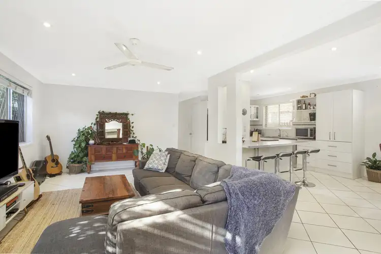 Third view of Homely house listing, 17 Chainey Avenue, Miami QLD 4220