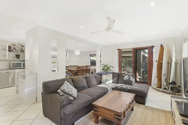 Fourth view of Homely house listing, 17 Chainey Avenue, Miami QLD 4220