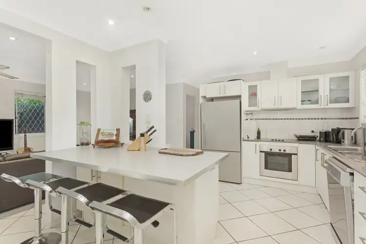 Sixth view of Homely house listing, 17 Chainey Avenue, Miami QLD 4220