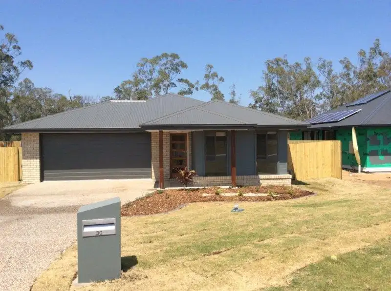 Main view of Homely house listing, 30 Lucinda Road, Logan Village QLD 4207