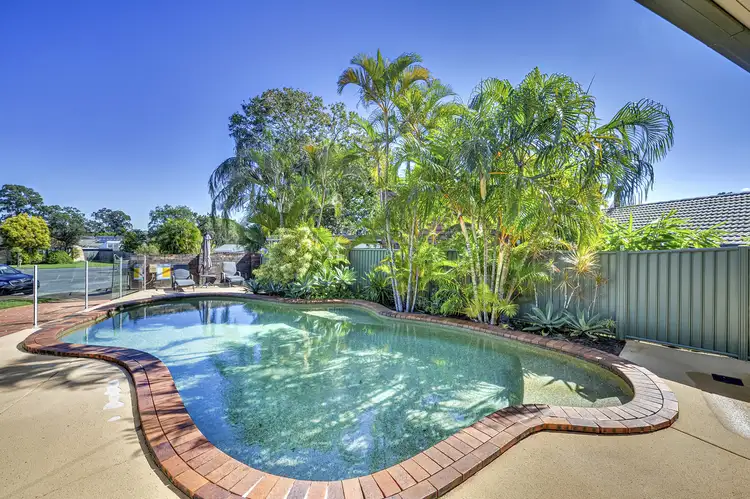 Fourth view of Homely house listing, 6 Boolka Close, Riverhills QLD 4074