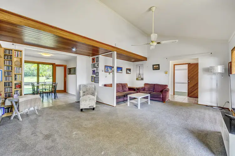 Fifth view of Homely house listing, 6 Boolka Close, Riverhills QLD 4074