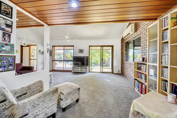 Sixth view of Homely house listing, 6 Boolka Close, Riverhills QLD 4074